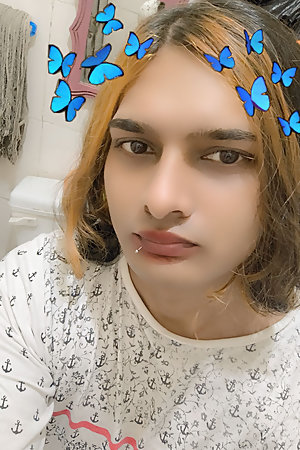beautiful trans